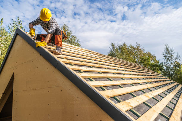 Quick and Trustworthy Emergency Roof Repair Services in Carrizo Springs, TX