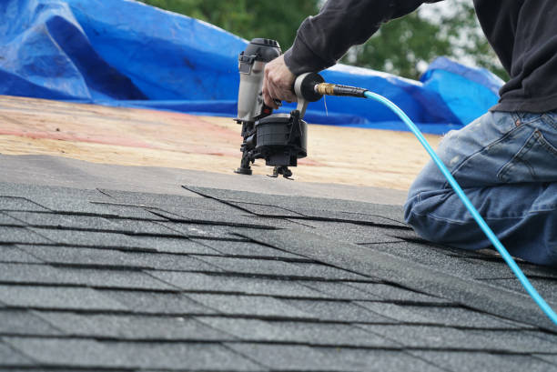 Roof Repair Estimates in Carrizo Springs, TX